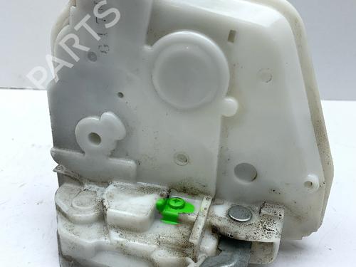 Electronic module MAZDA 3 (BL) 1.6 MZR CD (BL14) | BP30739427M83 - Image 3