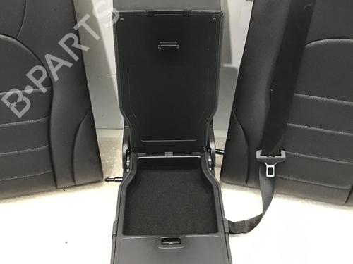 Rear seat MERCEDES-BENZ C-CLASS T-Model (S205) C 200 (205.242) | BP22334498C17 