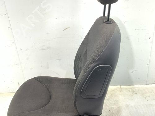 Left front seat CITROËN C2 (JM_) 1.1 | BP32482276C15 - Image 5