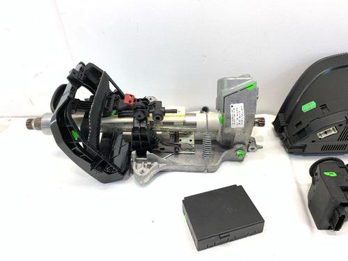Engine control unit (ECU) MERCEDES-BENZ A-CLASS (W169) A 150 (169.031, 169.331) | BP38170505M57 - Image 4