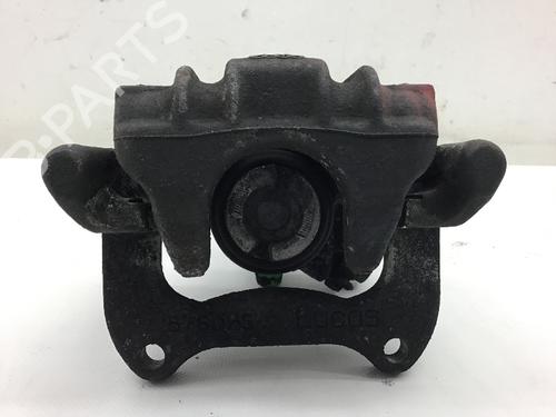Højre bremsekaliber bag AUDI A4 B7 Convertible (8HE) 2.0 TDI | BP14585580M106 