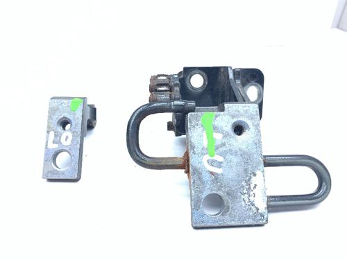 Dørhengsel/Dørstopper AUDI TT (8J3) 2.0 TFSI (200 hp) 30720975