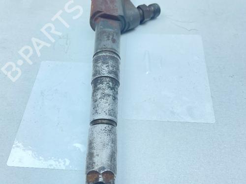 Used Injector Injector OPEL ASTRA H TwinTop (A04) 1.9 CDTi (L67) (150 hp) 31344637 31344637