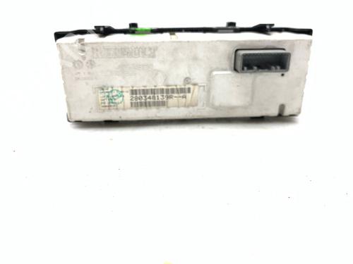 Display RENAULT TRAFIC II Van (FL) 2.0 dCi 115 (FL01, FL0U, FL00, FL0H, FL0M) | BP36094329C48 - Image 4