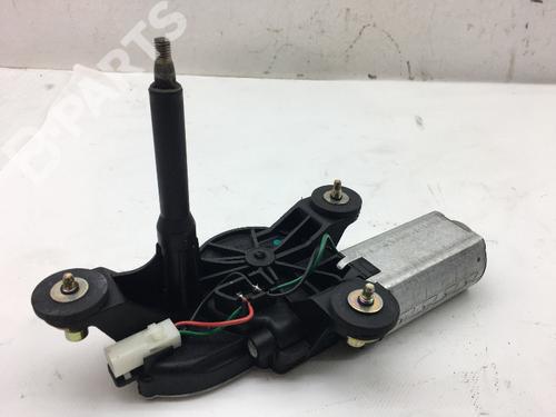 Rear wiper motor FIAT PUNTO (188_) 1.2 16V 80 (188.233, .235, .253, .255, .333, .353, .639,... | BP9157607M102 
