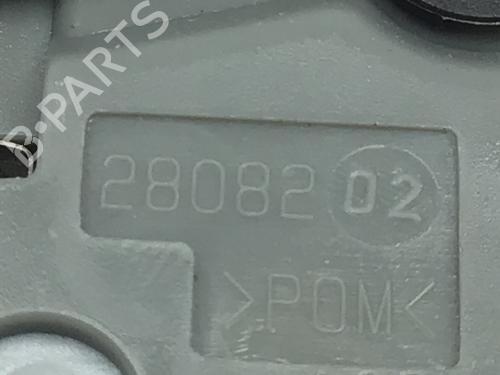 Switch RENAULT MEGANE II Estate (KM0/1_) 1.9 dCi | BP15595315I30 