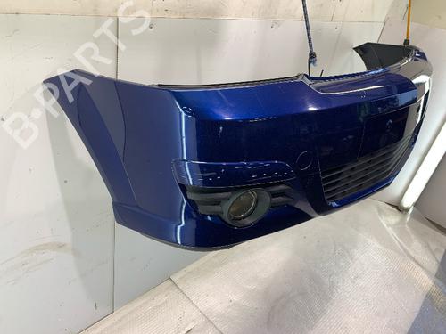 Front bumper OPEL MERIVA A MPV (X03) 1.6 (E75) | BP30858944C7