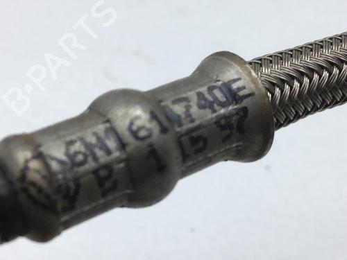 Pipe VW POLO III (6N1) 60 1.4 | BP23210834M125 