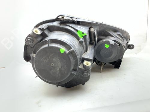Left headlight VW GOLF V (1K1) 1.6 | BP39241743C28 - Image 5