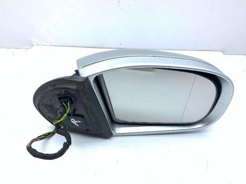 Used Right mirror MERCEDES-BENZ C-CLASS T-Model (S203) C 200 Kompressor (203.242) (163 hp) 30931410