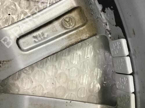Rim VW POLO V (6R1, 6C1) 1.4 TDI | BP26877170C45 