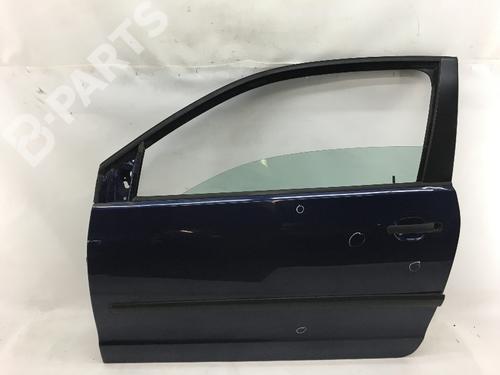 Used Left front door VW POLO (9N_, 9A_) 1.2 (54 hp) 6887998