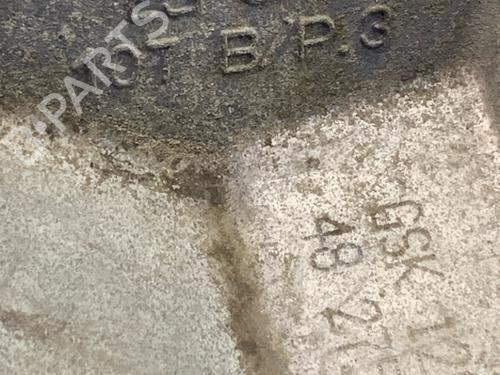 Gearbox AUDI A2 (8Z0) 1.6 FSI | BP39534115M3  - Image 6