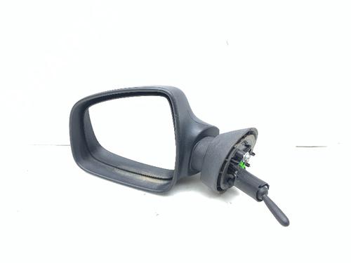 Used Left mirror Left mirror DACIA LOGAN EXPRESS (FS_) 1.6 MPI 85 (84 hp) 34557433 34557433