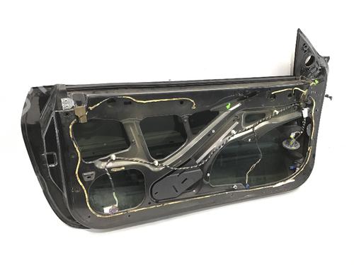 Left front door PEUGEOT 206 CC (2D) 1.6 16V (2DNFUF, 2DNFUR) | BP25737767C2 