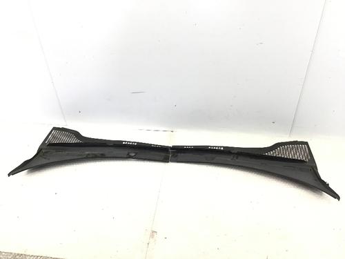 Torpedoplate SKODA FABIA III (NJ3) 1.0 (60 hp) 25032628