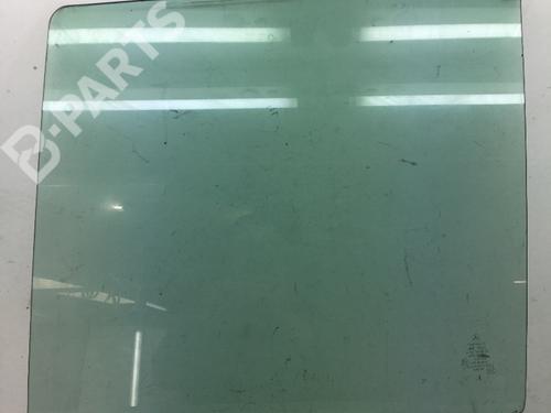 Used Rear left door window MERCEDES-BENZ M-CLASS (W163) ML 270 CDI (163.113) (163 hp) 9133819