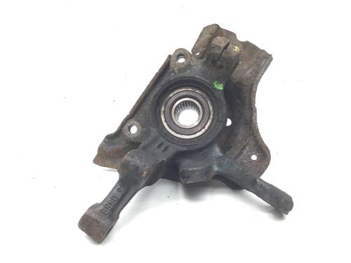 Left front steering knuckle FIAT BARCHETTA (183_) 1.8 16V | BP12113101M25 