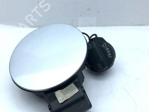 Tankklappe für VW TOURAN (1T1, 1T2) 1.9 TDI (105 hp) 32664669