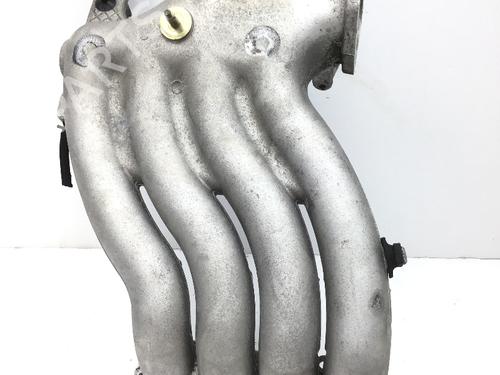 Used Intake manifold VW GOLF IV (1J1) 2.0 (115 hp) 18266388