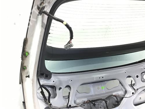 Tailgate HONDA CIVIC VIII Hatchback (FN, FK) 1.4 (FK1, FN4) | BP18015256C6 
