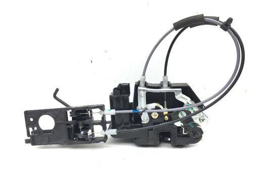 Electronic module HYUNDAI i10 I (PA) 1.1 | BP9504386M83 