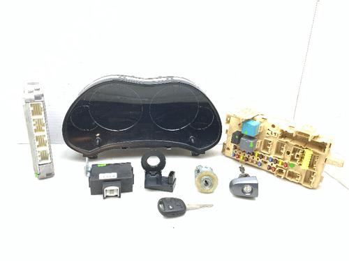 Used Engine control unit (ECU) Engine control unit (ECU) TOYOTA AVENSIS (_T25_) 1.8 VVT-i (ZZT251_, ZZT251R) (129 hp) 33961589 33961589