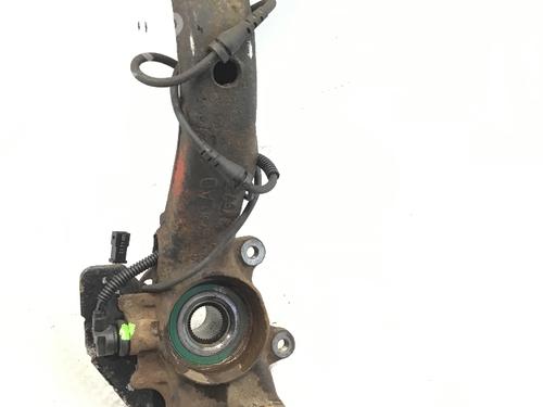 Right front steering knuckle AUDI A6 C5 Avant (4B5) 2.4 | BP20690185M26 