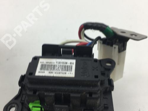 Heater blower motor SUBARU FORESTER (SH_) 2.0 D AWD (SHH, SHD, SHN) | BP6934863M62 