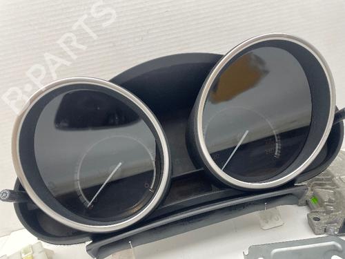 Sterownik / Moduł silnika MAZDA 3 (BL) 1.6 MZR CD (BL14) | BP30759142M57 