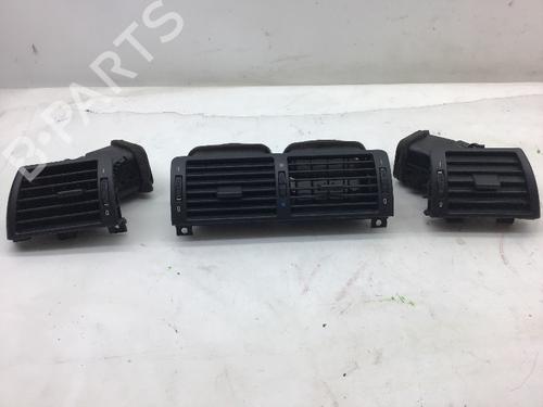 Used Air vent BMW 3 (E46) 320 i (170 hp) 14585600