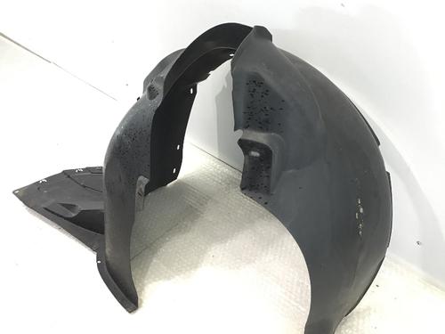 Used Wheel arch SKODA FABIA II (542) 1.2 (70 hp) 24517476