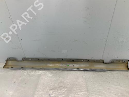 Right sideskirt MERCEDES-BENZ C-CLASS T-Model (S203) C 200 Kompressor (203.242) | BP30971434C114 