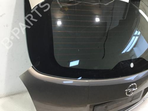 Tailgate OPEL ANTARA A (L07) 2.0 CDTI 4x4 | BP17839266C6 