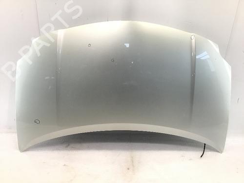 Used Hood TOYOTA AURIS (_E15_) 2.0 D-4D (ADE150_, ADE150R) (126 hp) 19037041