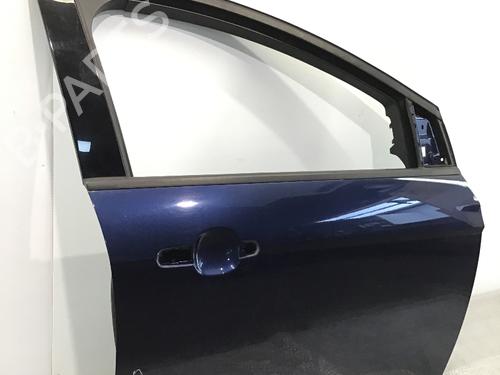 Right front door FORD FOCUS III 1.0 EcoBoost | BP21502703C3 