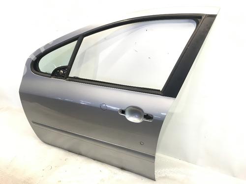 Left front door PEUGEOT 307 SW (3H) 2.0 16V | BP10699700C2 