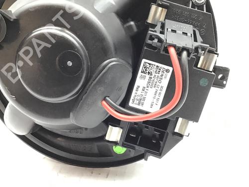 Heater blower motor VW TOURAN (1T1, 1T2) 2.0 TDI | BP16446494M62 