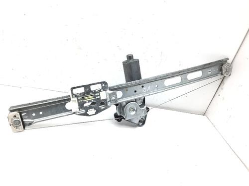 Used Front right window mechanism MERCEDES-BENZ A-CLASS (W168) A 160 (168.033, 168.133) (102 hp) 25492108