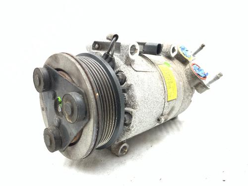 Used AC compressor AC compressor FORD KUGA I 2.0 TDCi 4x4 (163 hp) 33337444 33337444