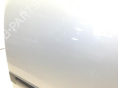 Left rear door SKODA FABIA II Combi (545) 1.2 | BP19287569C4 