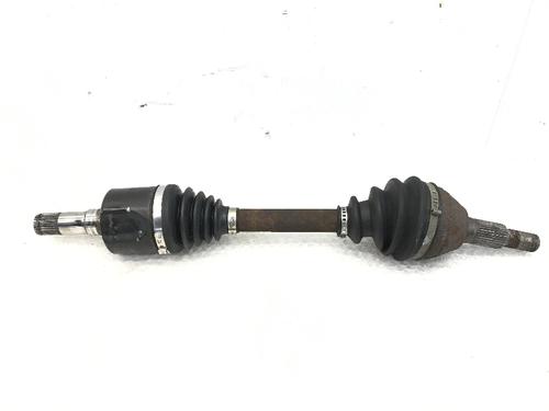Left front driveshaft OPEL ANTARA A (L07) 2.0 CDTI 4x4 | BP17839269M38 