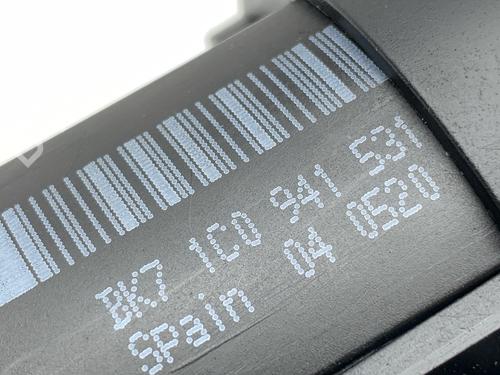 Air vent VW GOLF IV (1J1) 1.4 16V | BP30437862I21