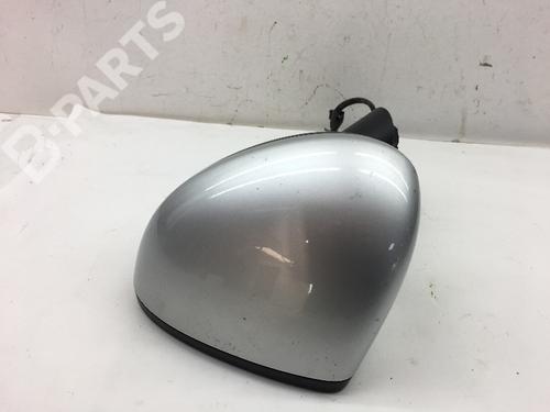 Left mirror OPEL MERIVA B MPV (S10) 1.4 (75) | BP9163413C26 