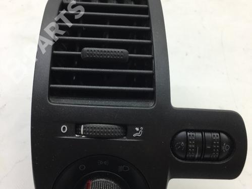 Used Headlight switch SEAT AROSA (6H1) 1.0 (50 hp) 7758296