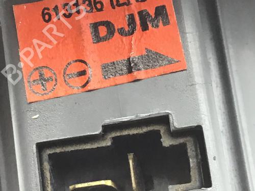 Varmeblæser DAEWOO MATIZ (M100, M150) 0.8 | BP23246164M62 