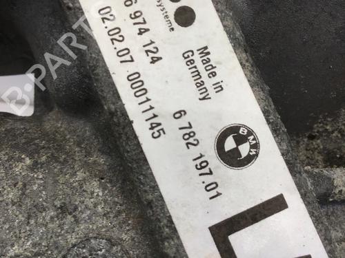 Steering rack BMW 1 (E87) 120 i | BP19134971M22