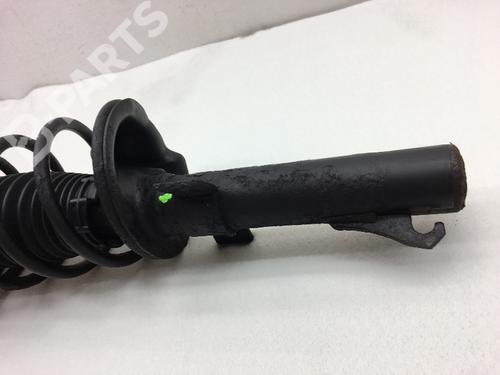 Right front shock absorber FORD FIESTA IV (JA_, JB_) 1.3 i | BP8505463M17 