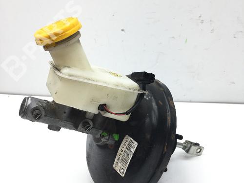 Used Servo brake Servo brake CHEVROLET MATIZ (M200, M250) 0.8 (52 hp) 11197447 11197447