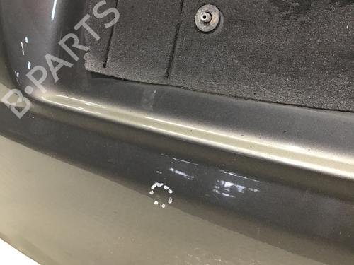 Bakluke CC/Kombi-Kupé VW TOURAN (1T1, 1T2) 1.4 TSI EcoFuel | BP27600754C6 